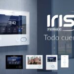 Iris by Fermax: la nueva gama de terminales de vivienda Duox Plus